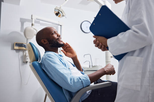 Best Urgent Dental Care for Toothache in West Mountain, UT