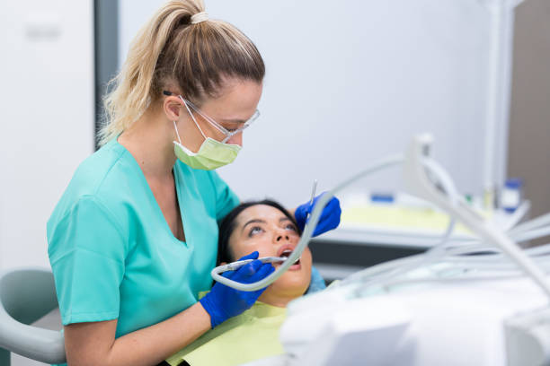 Best Orthodontic Emergency Dentist in West Mountain, UT