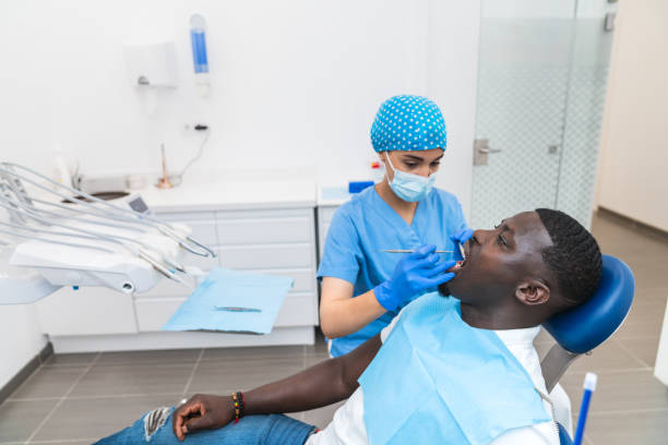 Best Pediatric Emergency Dentist in West Mountain, UT